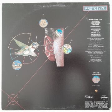 Prototype – Prototype
