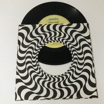 Uriah Heep – Sympathy