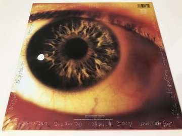 The Cure ‎– Kiss Me Kiss Me Kiss Me 2 LP