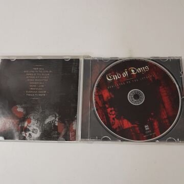 End Of Days – Dedicated To The Extreme