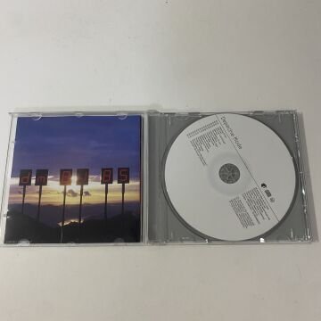 Depeche Mode – The Singles 81 > 85 2 CD