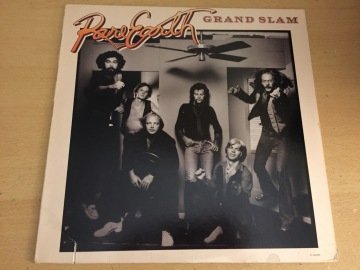 Rare Earth ‎– Grand Slam