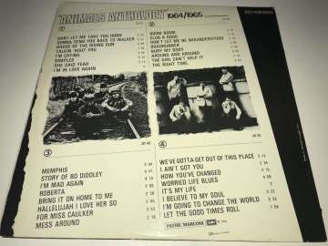 The Animals – Animals Anthology 2 LP
