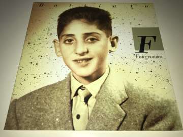 Franco Battiato – Fisiognomica