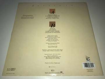 Franco Battiato – Fisiognomica