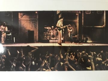 Neil Young & Crazy Horse – Live Rust 2 LP