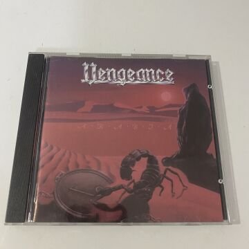 Vengeance – Arabia