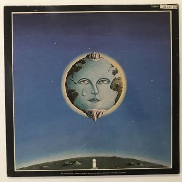 King Crimson – The Young Persons' Guide To King Crimson 2 LP