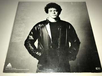 Lou Reed – Rock And Roll Diary 1967-1980 2 LP