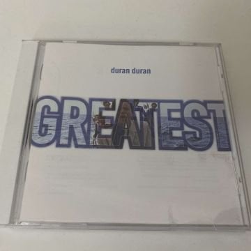 Duran Duran – Greatest