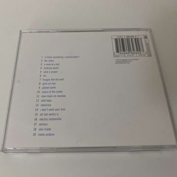 Duran Duran – Greatest
