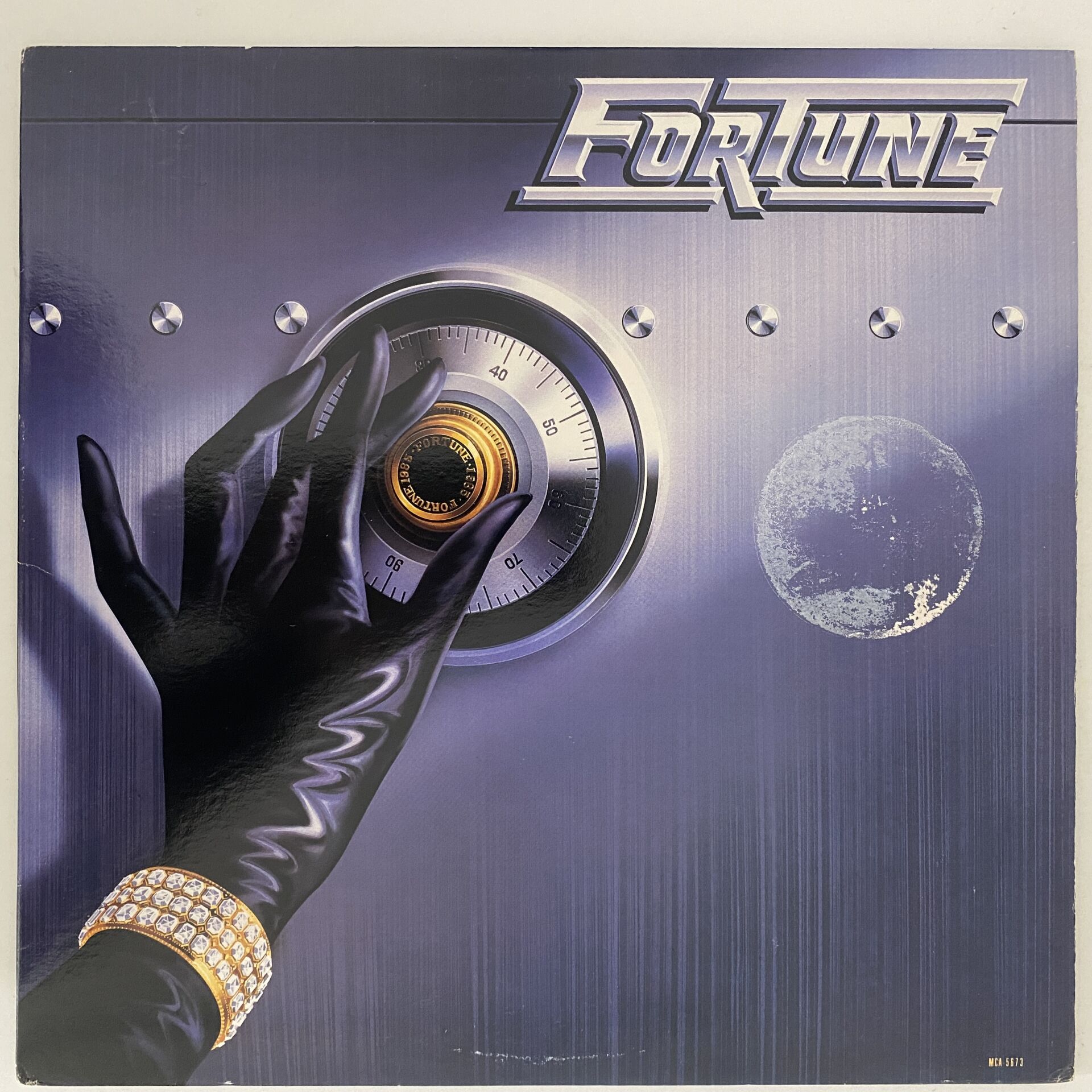 Fortune  – Fortune