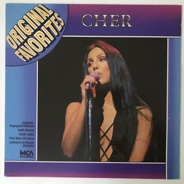 Cher – Original Favorites