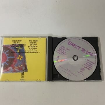 Temple Of The Dog – Temple Of The Dog