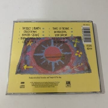 Temple Of The Dog – Temple Of The Dog