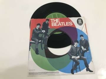 The Beatles – A Hard Day's Night