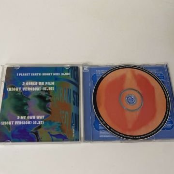 Duran Duran – Strange Behaviour 2 CD