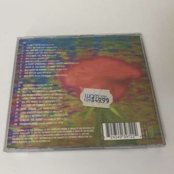 Duran Duran – Strange Behaviour 2 CD