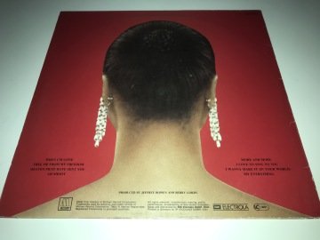 Bonnie Pointer ‎– Bonnie Pointer