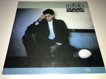 Franco Battiato – Orizzonti Perduti