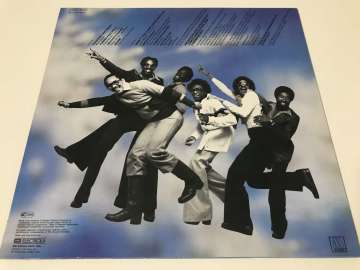 Commodores ‎– Zoom