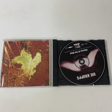 Die Krupps – Odyssey Of The Mind (III)