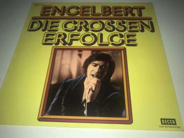 Engelbert ‎– Die Grossen Erfolge