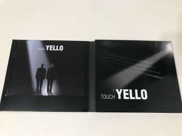 Yello – Touch Yello
