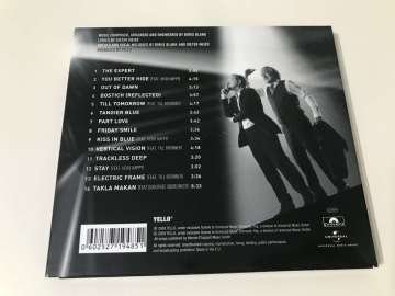 Yello – Touch Yello