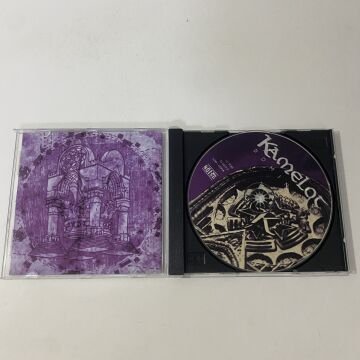 Kamelot – Dominion