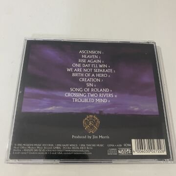 Kamelot – Dominion