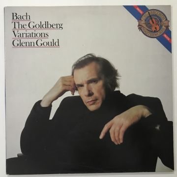 Glenn Gould – Bach: The Goldberg Variations
