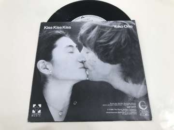 John Lennon – (Just Like) Starting Over