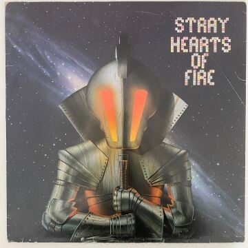 Stray – Hearts Of Fire