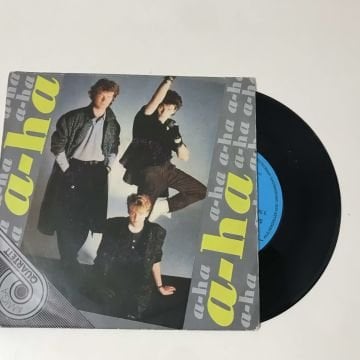 a-ha – a-ha
