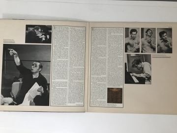 Glenn Gould – Bach: The Goldberg Variations