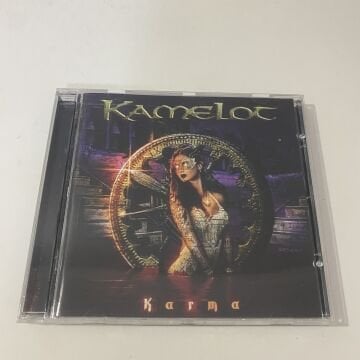 Kamelot – Karma
