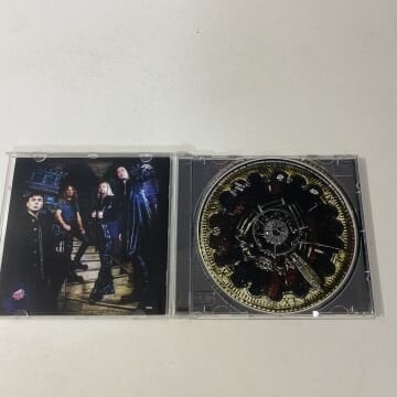 Kamelot – Karma