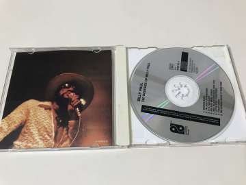 Billy Paul – 360 Degrees Of Billy Paul