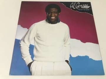Al Green – Trust In God