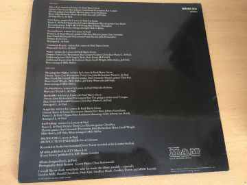 Lynsey De Paul ‎– Surprise