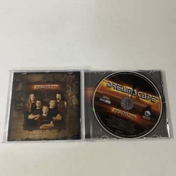 Dreamscape – Revoiced