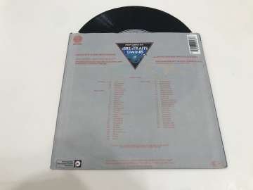 Dire Straits – Money For Nothing