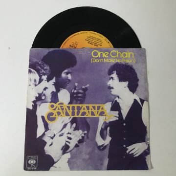 Santana – Well All Right