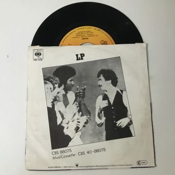 Santana – Well All Right