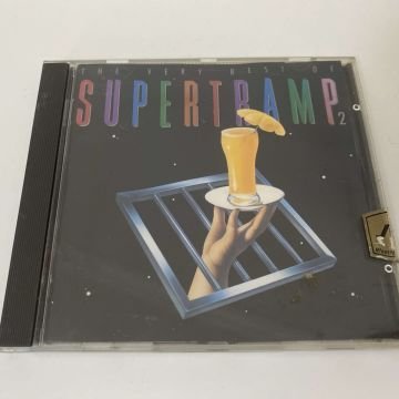 Supertramp – The Very Best Of Supertramp 2