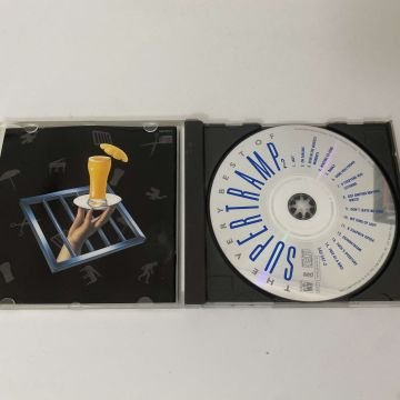Supertramp – The Very Best Of Supertramp 2