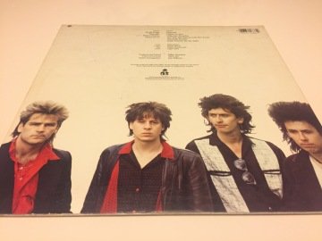 Alarm- Strength