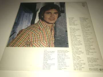 Engelbert Humperdinck ‎– Don't You Love Me Anymore?