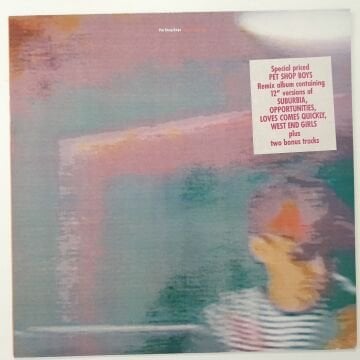 Pet Shop Boys – Disco